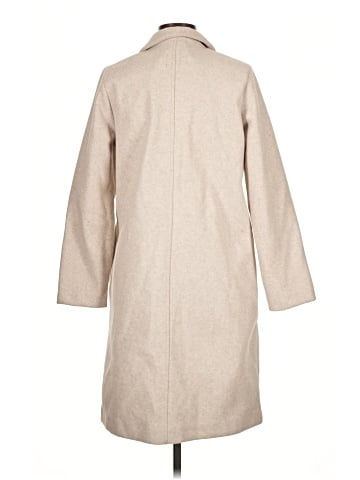 Zara Coat (view 2)