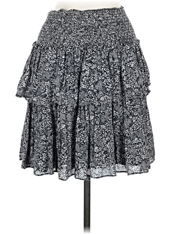 By Anthropologie Casual Skirt (view 1)