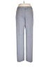 Pendleton Gray Dress Pants Size 12 - photo 1