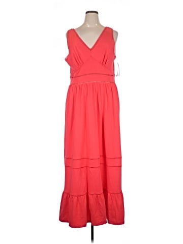 Lands' End Casual Dress (view 1)