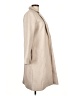 Zara Tan Coat Size L - photo 4
