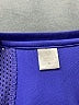Colosseum Athletics 100% Polyester Blue Purple Active T-Shirt Size L - photo 7