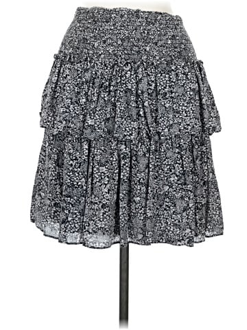 By Anthropologie Casual Skirt (view 2)