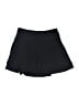 Express Solid Black Skort Size M - photo 1
