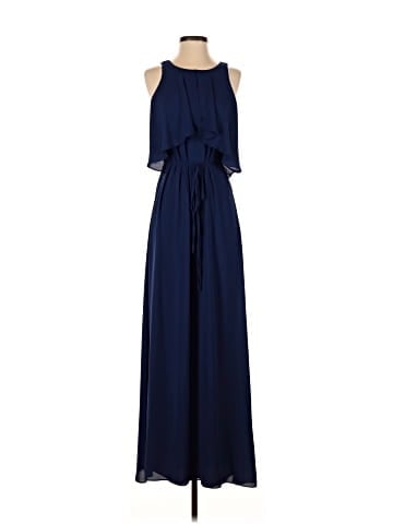 BCBGMAXAZRIA Casual Dress (view 1)