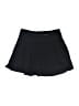 Express Solid Black Skort Size M - photo 2