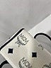 MCM Print White Satchel One size - photo 5