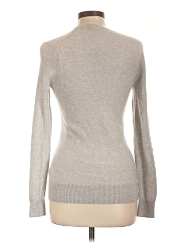 Saks Fifth Avenue Cashmere Pullover Sweater (view 2)