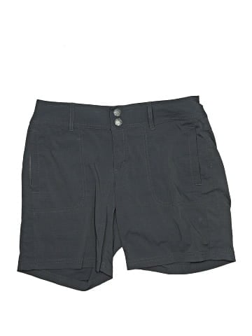 PrAna Cargo Shorts (view 1)