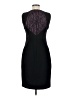 David Meister Black Cocktail Dress Size 6 - photo 2