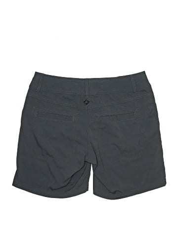 PrAna Cargo Shorts (view 2)