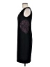 David Meister Black Cocktail Dress Size 6 - photo 5