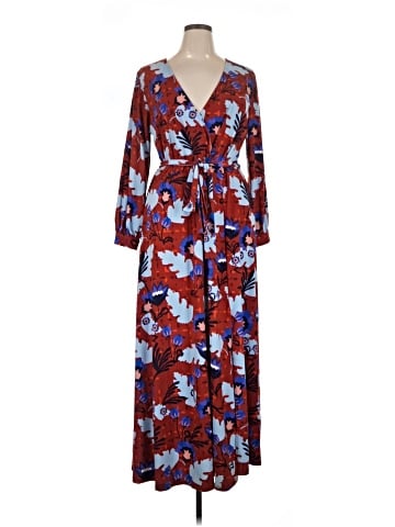 ELOQUII Casual Dress (view 1)