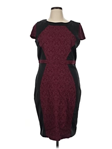 Signature Cocktail Dress (view 1)