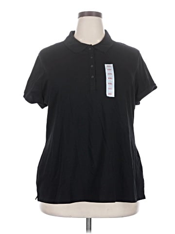 Old Navy Short Sleeve Polo (view 1)