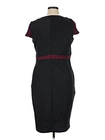 Signature Cocktail Dress (view 2)