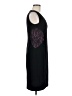 David Meister Black Cocktail Dress Size 6 - photo 4
