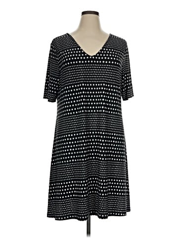 Chico's Casual Dress (view 1)