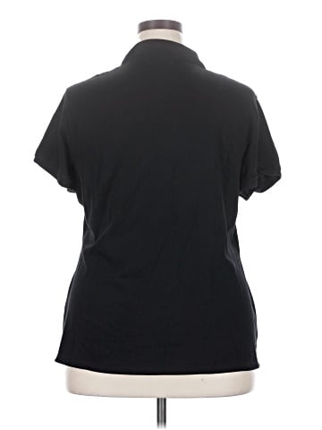 Old Navy Short Sleeve Polo (view 2)