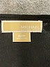 MICHAEL Michael Kors Black Cardigan Size S - photo 7