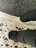 Old Navy Ivory Casual Dress Size L - photo 7