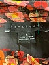 Sanctuary Floral Brown Casual Dress Size L - photo 7