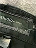 Studio by Torrid Solid Black Casual Pants Size 18 (tall) - photo 4