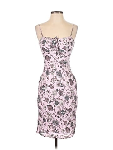 Wilfred Cocktail Dress (view 1)