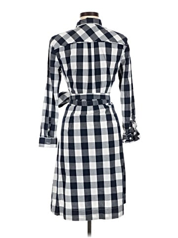 J.Crew Factory Store Casual Dress (view 2)