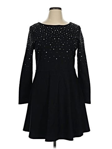 Context Cocktail Dress (view 1)