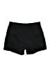 Gap Solid Black Shorts Size 6 - photo 2