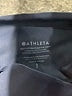 Athleta Solid Black Active Pants Size S - photo 7