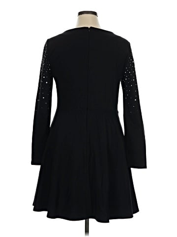 Context Cocktail Dress (view 2)