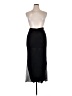 Dynamite Black Cocktail Dress Size 1X - photo 1