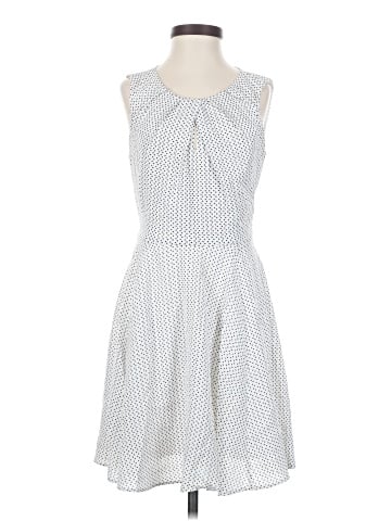 Express Casual Dress (view 1)