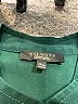 Talbots 100% Cotton Teal Green Jacket Size 20 Petite - photo 6