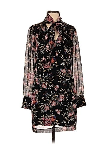 RACHEL Rachel Roy Cocktail Dress (view 1)