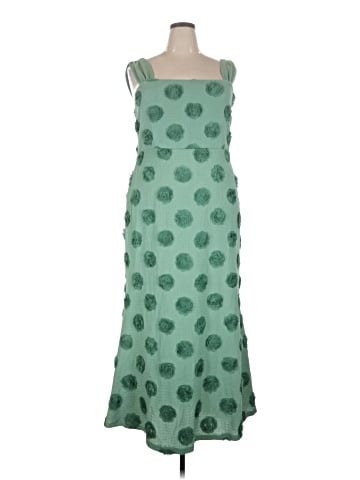 Cider Cocktail Dress (view 1)