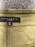 Sanctuary 100% Rayon Green Cargo Pants Size XS - photo 4