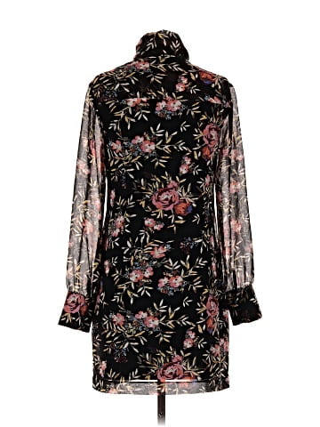 RACHEL Rachel Roy Cocktail Dress (view 2)