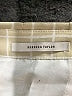 Rebecca Taylor 100% Polyester Argyle Tan Formal Skirt Size 2 - photo 4