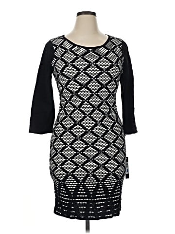 Ivanka Trump Casual Dress (view 1)