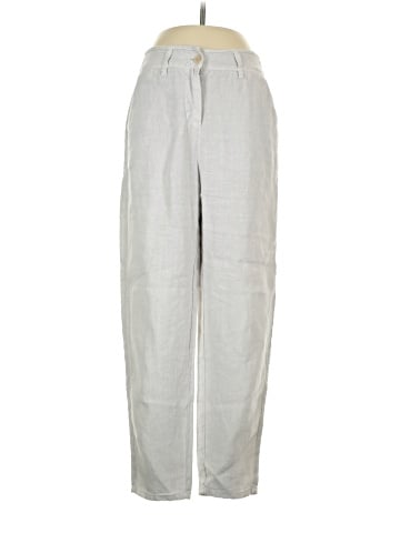 Poetry Linen Pants (view 1)
