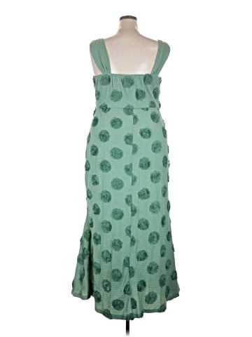 Cider Cocktail Dress (view 2)
