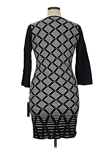 Ivanka Trump Casual Dress (view 2)
