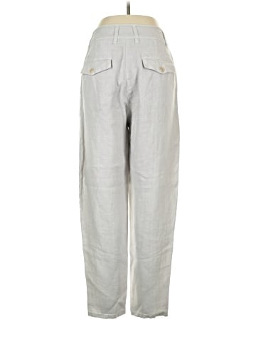 Poetry Linen Pants (view 2)