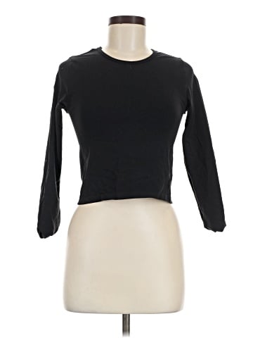 Fabletics 3/4 Sleeve T-Shirt (view 1)