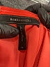 BCBGMAXAZRIA Orange Cocktail Dress Size 2 - photo 4
