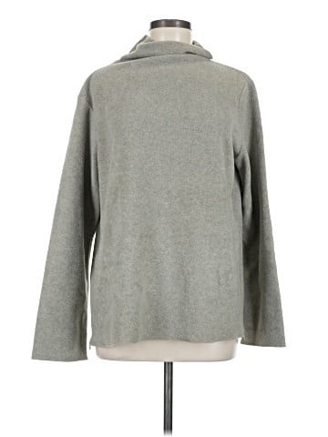 Jones New York Sport Turtleneck Sweater (view 1)