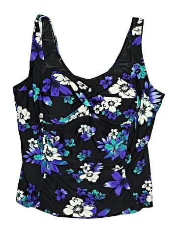 Swimsuits for all Swimsuit Top (view 1)